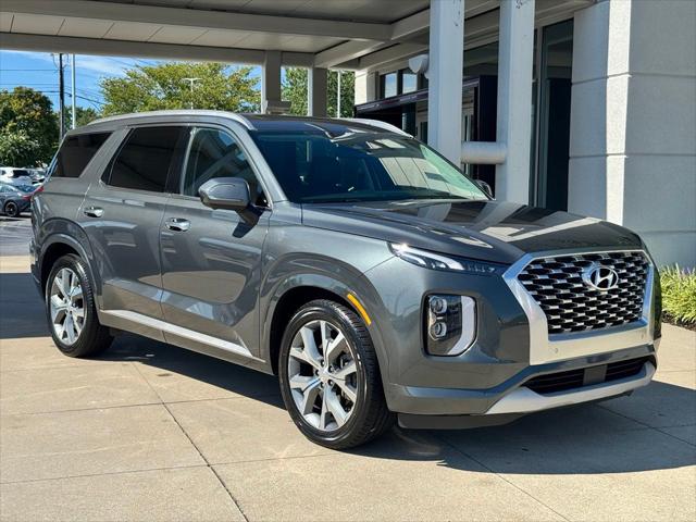 2021 Hyundai Palisade Limited for sale in Hickory, NC