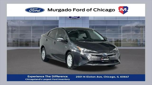 2018 Toyota Prius Four for sale in Chicago, IL