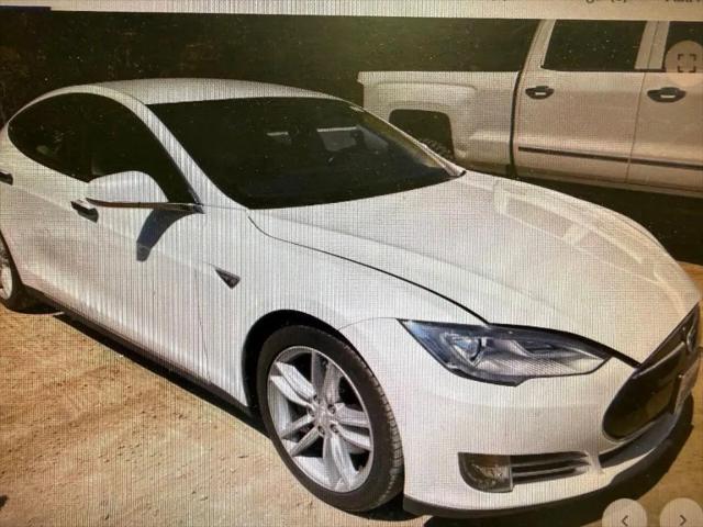 2015 Tesla Model S 85D for sale in Rancho Cordova, CA