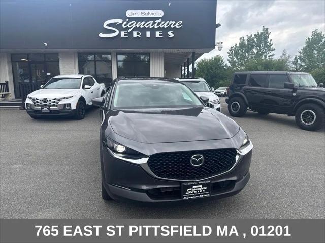 2021 Mazda CX-30 Preferred for sale in Pittsfield, MA