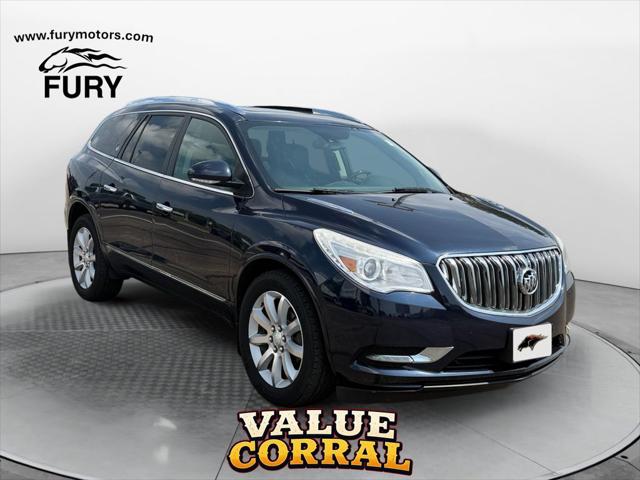 2015 Buick Enclave Premium for sale in Waconia, MN