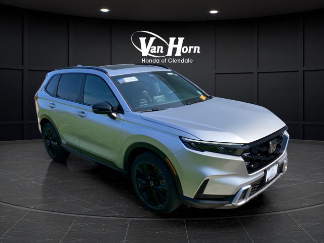 2026 Honda CR-V Hybrid AWD Sport Touring for sale in Glendale, WI