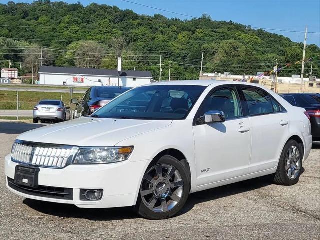 2007 Lincoln MKZ Base for sale in FENTON, MO