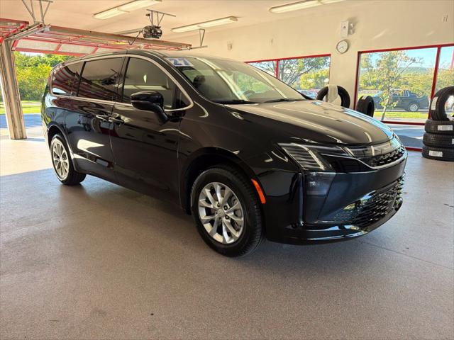 2027 Chrysler Pacifica Select AWD for sale in Painted Post, NY