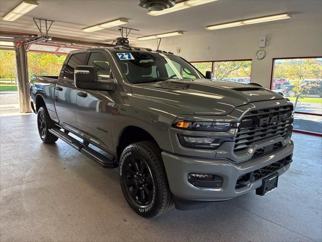 2027 Ram 2500 Big Horn for sale in Painted Post, NY