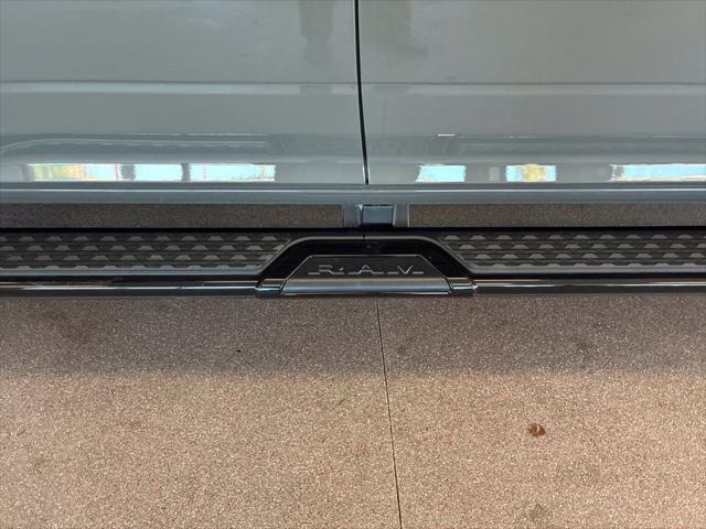 2027 Ram 2500 Big Horn