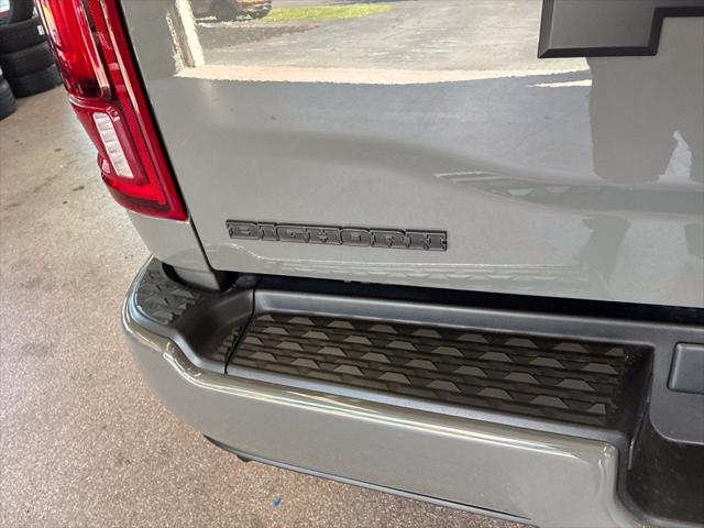 2027 Ram 2500 Big Horn