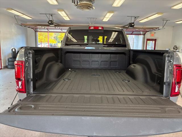 2027 Ram 2500 Big Horn