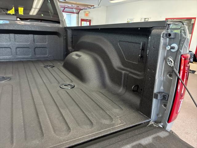 2027 Ram 2500 Big Horn