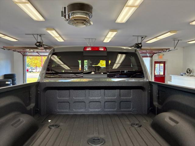 2027 Ram 2500 Big Horn