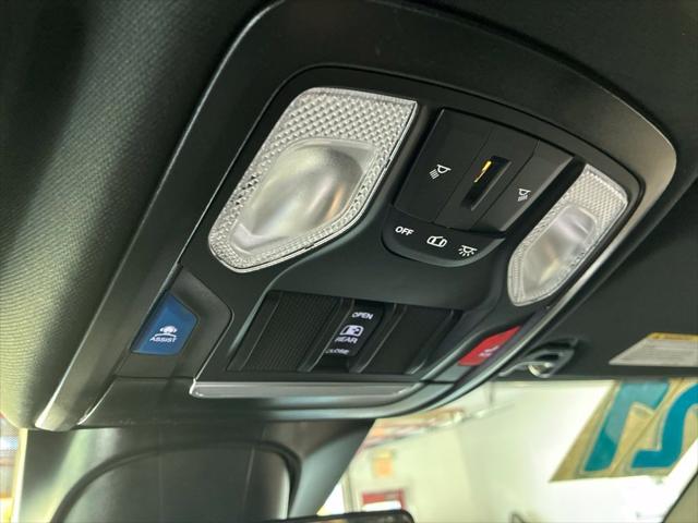 2027 Ram 2500 Big Horn