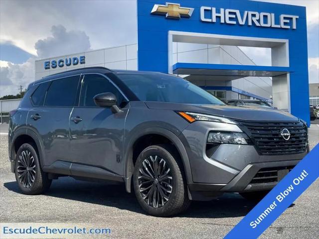 2026 Nissan Rogue Dark Armor for sale in Easley, SC