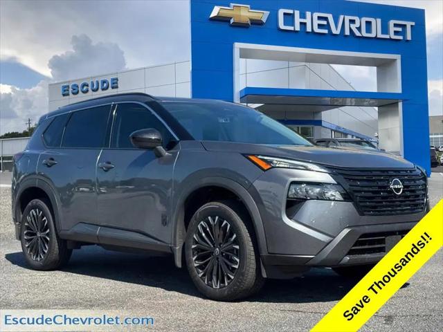 2026 Nissan Rogue Dark Armor for sale in Easley, SC
