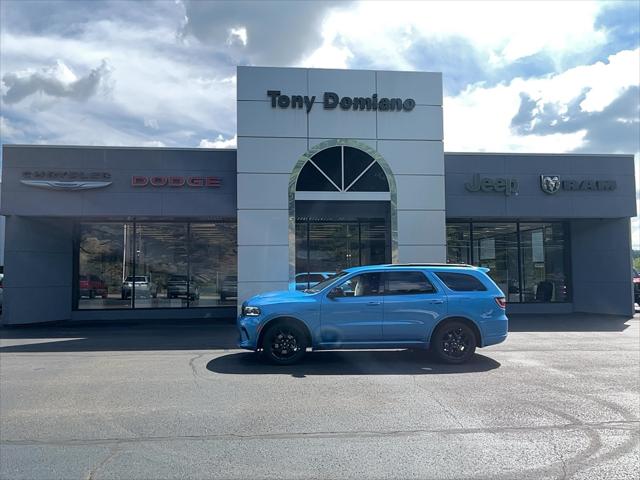 2027 Dodge Durango DURANGO GT HEMI V8 AWD 2027 Dodge Durango DURANGO GT HEMI V8 AWD