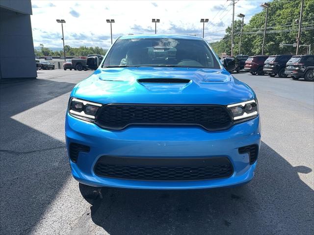 2027 Dodge Durango DURANGO GT HEMI V8 AWD 2027 Dodge Durango DURANGO GT HEMI V8 AWD