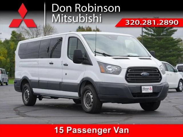 2018 Ford Transit XL for sale in St Cloud, MN