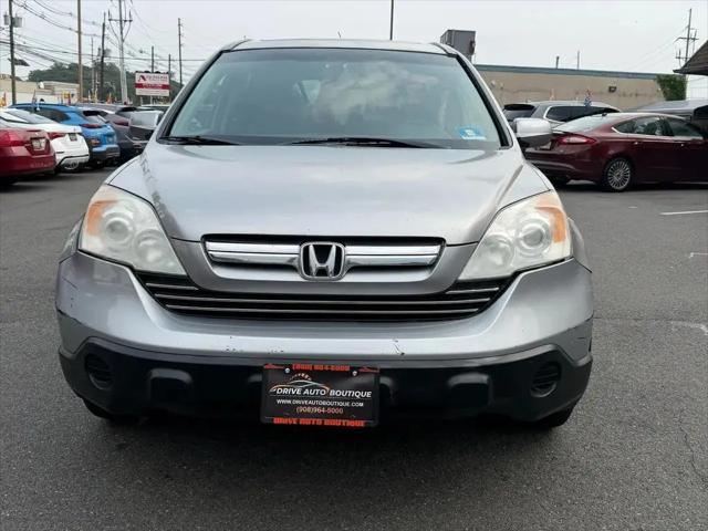 2008 Honda CR-V EX for sale in Union, NJ