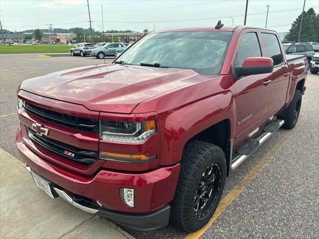 2018 Chevrolet Silverado 1500 2LT for sale in Baraboo, WI