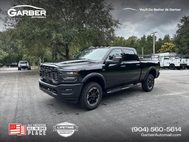 2027 Ram 2500 Warlock for sale in Green Cove Springs, FL