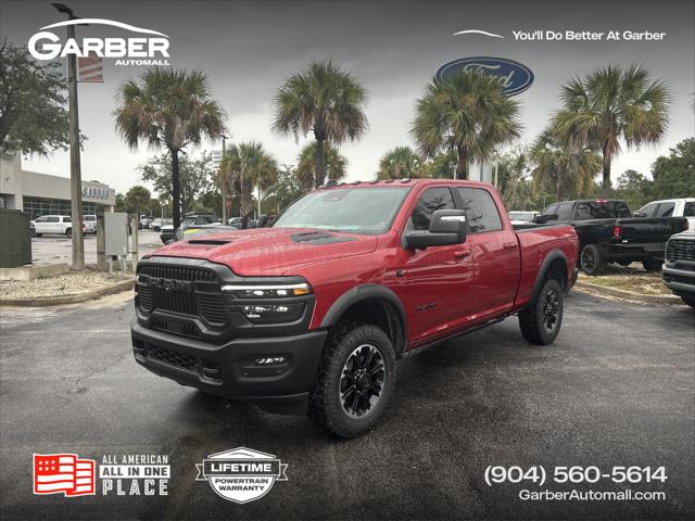 2027 Ram 2500 Rebel for sale in Green Cove Springs, FL