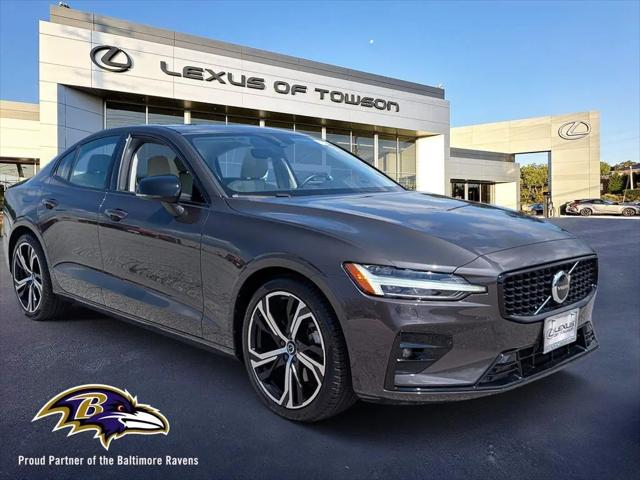 2024 Volvo S60 B5 Core Dark Theme for sale in Towson, MD