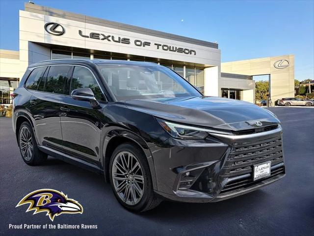2025 Lexus TX 350 Luxury for sale in Towson, MD