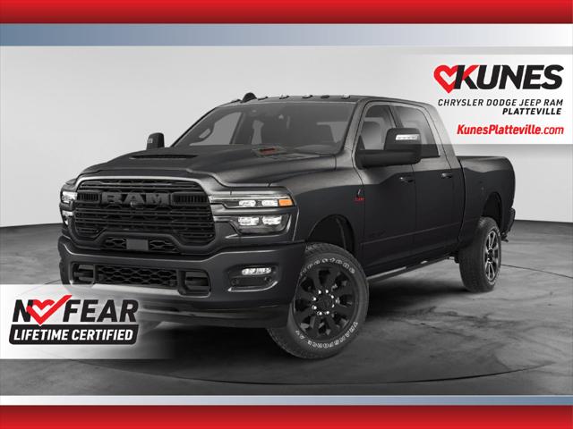 2027 Ram 2500 Laramie for sale in Platteville, WI