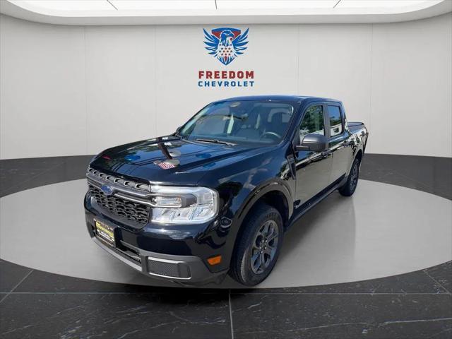 2024 Ford Maverick XLT for sale in Fort Montgomery, NY