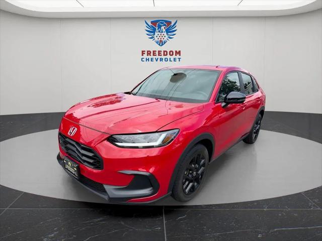 2024 Honda HR-V AWD Sport for sale in Fort Montgomery, NY