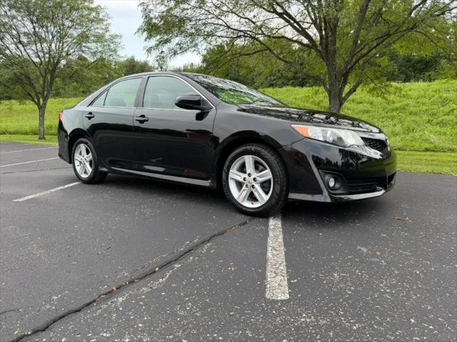 2012 Toyota Camry SE for sale in Louisville, KY