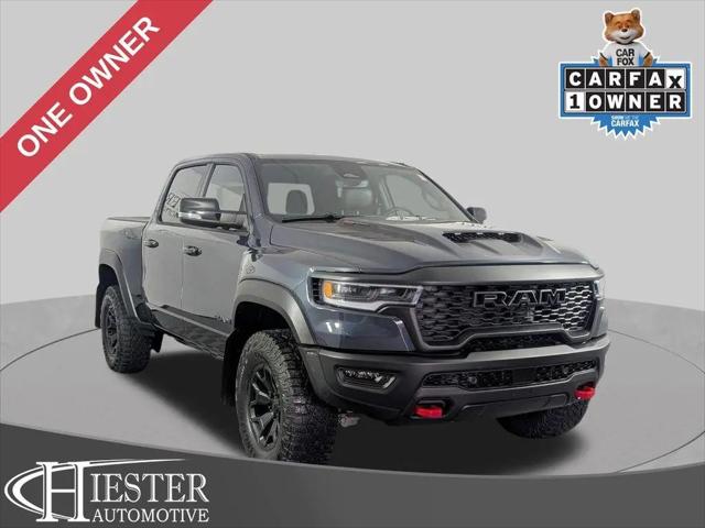 2026 Ram 1500 RHO Crew Cab 4x4 5'7" Box for sale in Sanford, NC