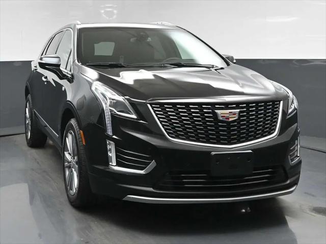 2023 Cadillac XT5 AWD Premium Luxury for sale in Great Neck, NY
