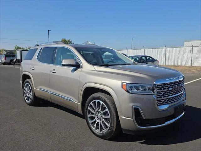 2022 GMC Acadia Denali for sale in Hermiston, OR