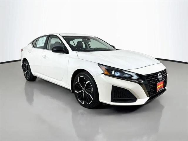 2024 Nissan Altima SR Intelligent AWD for sale in Hermiston, OR