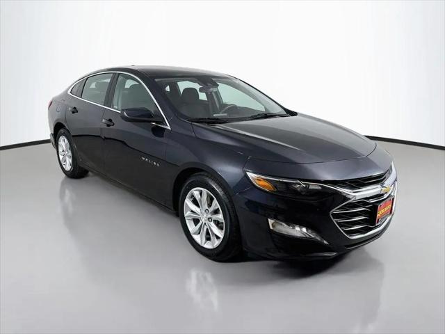 2023 Chevrolet Malibu FWD 1LT for sale in Hermiston, OR