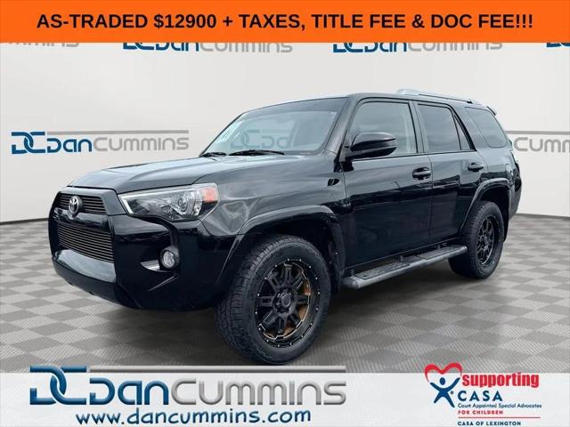 2017 Toyota 4Runner SR5 for sale in Nicholasville, KY