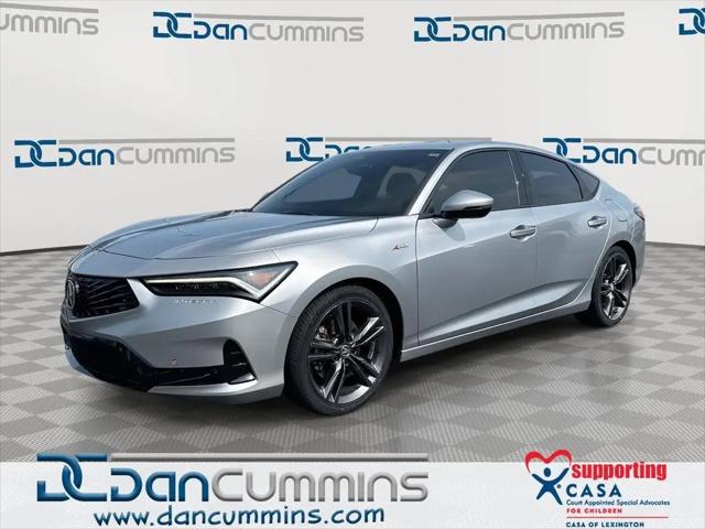 2025 Acura Integra A-SPEC Technology for sale in Nicholasville, KY