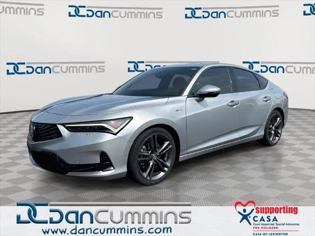 2025 Acura Integra A-SPEC Technology for sale in Nicholasville, KY