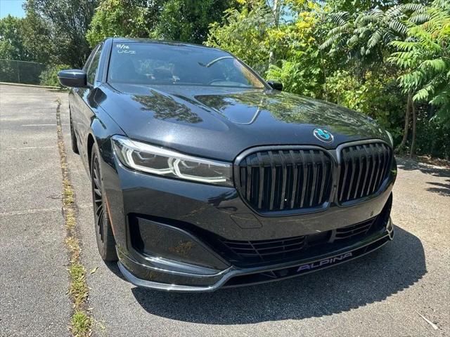 2022 BMW ALPINA B7 xDrive for sale in Huntsville, AL