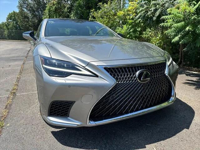 2023 Lexus LS 500 Base for sale in Huntsville, AL