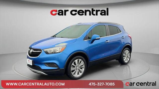 2018 Buick Encore Preferred for sale in Milford, CT