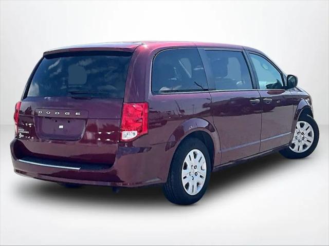 2019 Dodge Grand Caravan SE for sale in Fort Wayne, IN
