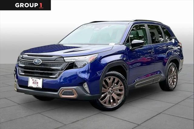 2026 Subaru Forester Sport for sale in Danvers, MA