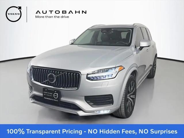 2023 Volvo XC90 B5 Core for sale in Fort Worth, TX