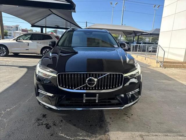 2023 Volvo XC60 B5 Plus Bright Theme for sale in Fort Worth, TX