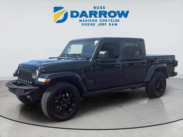 2021 Jeep Gladiator Sport for sale in Madison, WI