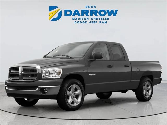 2008 Dodge Ram 1500 SLT for sale in Madison, WI