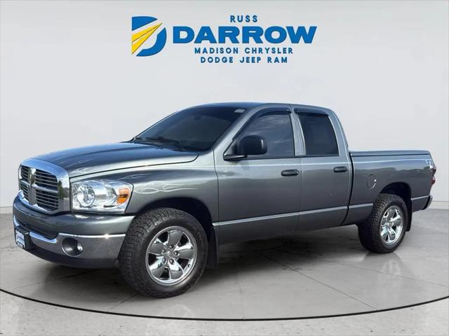2008 Dodge Ram 1500 SLT for sale in Madison, WI