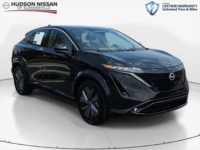 2023 Nissan ARIYA EMPOWER+ for sale in Summerville, SC