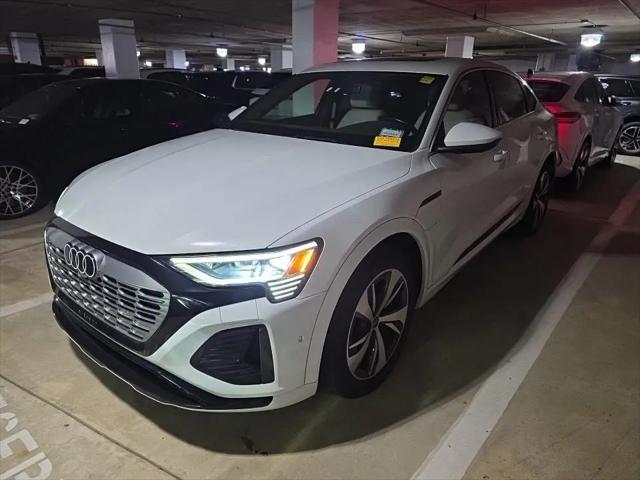 2024 Audi e-tron S line Premium Plus quattro for sale in Naples, FL